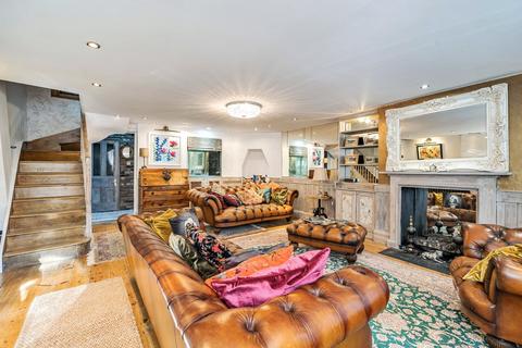 undefined, Holly Hill, Hampstead Village