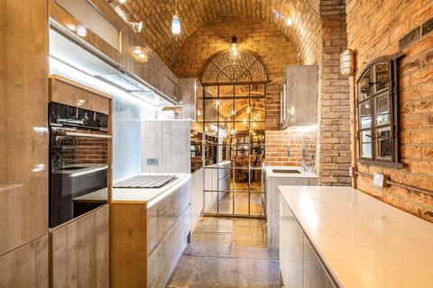 undefined, Holly Hill, Hampstead Village