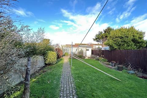 3 bedroom semi-detached house for sale, Camp Road, Weymouth