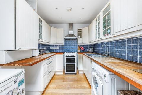 2 bedroom ground floor maisonette for sale, Carlton Road, London, W4