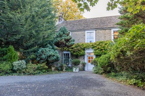 4 bedroom country house for sale, Cadger Bank, Durham DH7