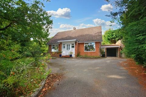 3 bedroom detached house for sale, Middle Bourne Lane, Lower Bourne, Farnham, GU10