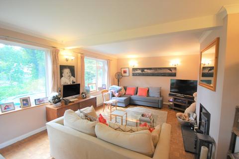 3 bedroom detached house for sale, Middle Bourne Lane, Lower Bourne, Farnham, GU10