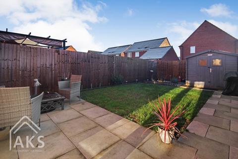 3 bedroom semi-detached house for sale, Carlton Lane, Derby DE65