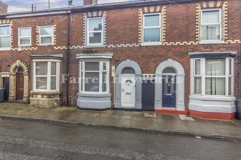 2 bedroom house for sale, Kent Street, Preston PR1