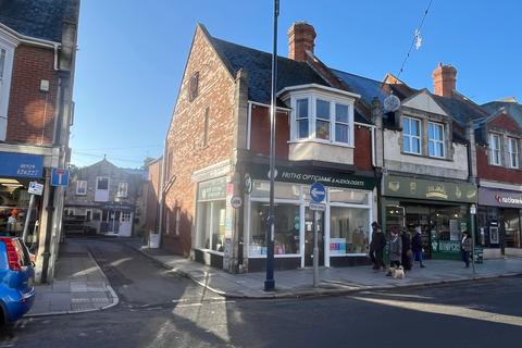 Station Road, Swanage BH19