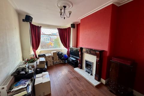 3 bedroom terraced house for sale, Goldsboro Avenue, Blackpool FY3