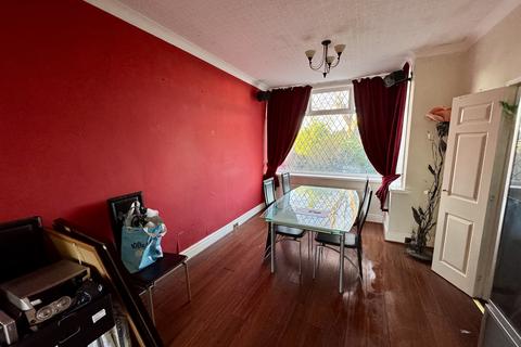 3 bedroom terraced house for sale, Goldsboro Avenue, Blackpool FY3