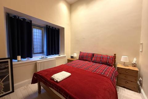 2 bedroom flat to rent, 681 Alexandra Parade, Glasgow, G31