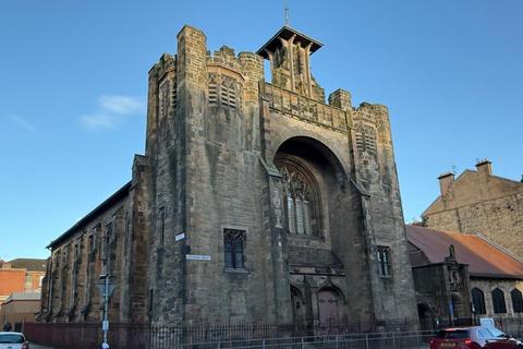 undefined, Millar Hall, 681 Alexandra Parade