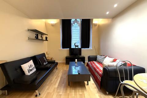 undefined, Millar Hall, 681 Alexandra Parade