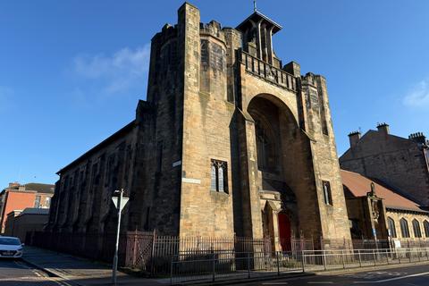undefined, Millar Hall, 681 Alexandra Parade