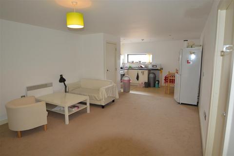 2 bedroom flat to rent, Life Building, Hulme M15