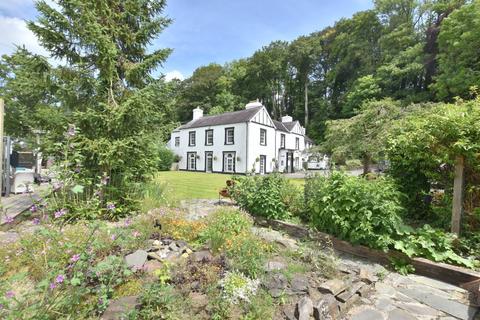 7 bedroom character property for sale, Dol-Llan Road, Llandysul SA44