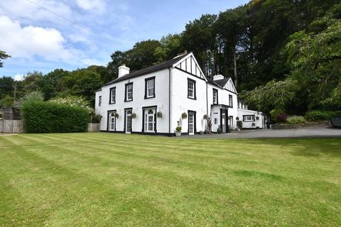 7 bedroom character property for sale, Dol-Llan Road, Llandysul SA44