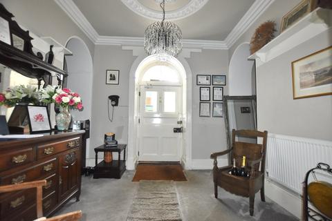 7 bedroom character property for sale, Dol-Llan Road, Llandysul SA44