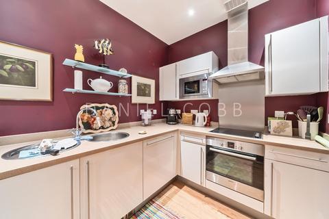 1 bedroom flat for sale, Westminster Green, Dean Ryle St., SW1P