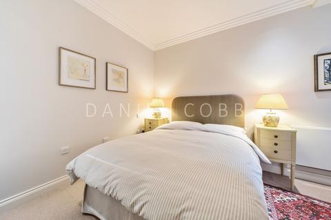 1 bedroom flat for sale, Westminster Green, Dean Ryle St., SW1P