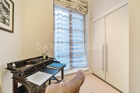 1 bedroom flat for sale, Westminster Green, Dean Ryle St., SW1P