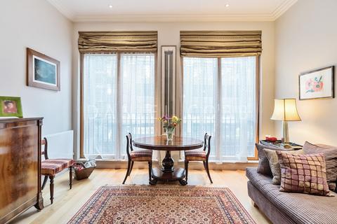 1 bedroom flat for sale, Westminster Green, Dean Ryle St., SW1P