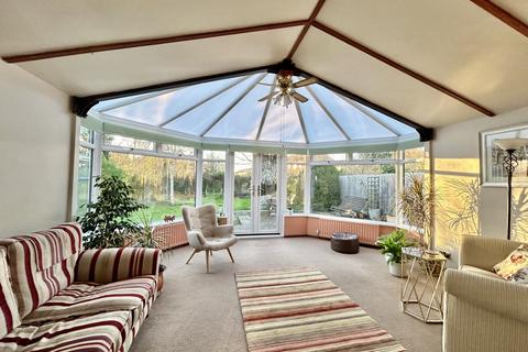 3 bedroom detached bungalow for sale, Lawn Lane, Sutton, Ely, Cambridgeshire