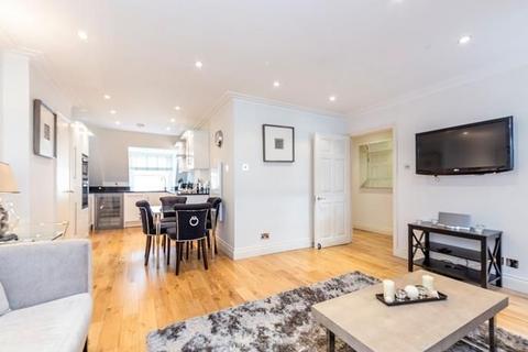 1 bedroom apartment to rent, Mayfair, London W1K