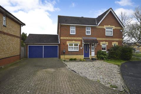 3 bedroom semi-detached house for sale, Cherry Hills, Hertfordshire WD19