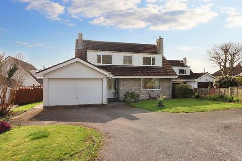155 Clevedon Road, Tickenham, Clevedon, BS21 6RG