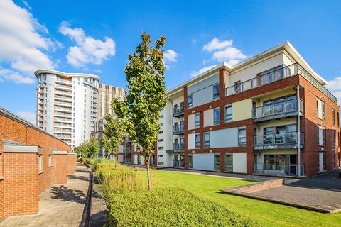 2 bedroom flat for sale, Broad Weir, Bristol BS1