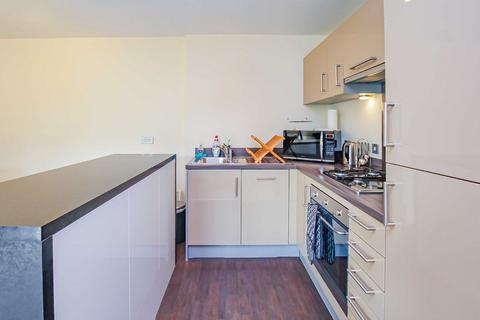 2 bedroom flat for sale, Broad Weir, Bristol BS1