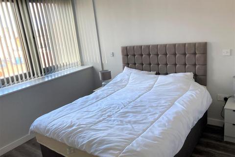 2 bedroom apartment to rent, Crosby Gardens, Crosby Road North, Waterloo, Liverpool