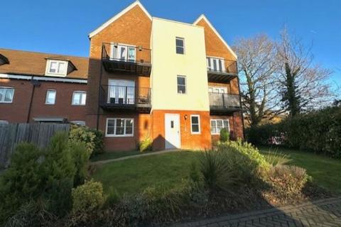 2 bedroom flat for sale, Wokingham,  Berkshire,  RG40