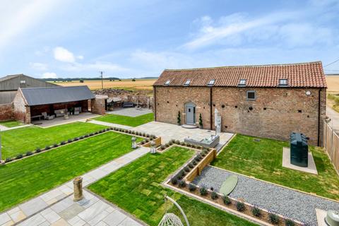 2 bedroom barn conversion for sale, Walcot Bank, Tattershall Bridge, Lincoln, Lincolnshire, LN4