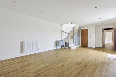 2 bedroom barn conversion for sale, Walcot Bank, Tattershall Bridge, Lincoln, Lincolnshire, LN4