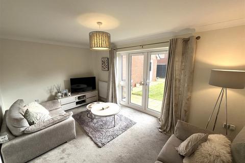 3 bedroom semi-detached house for sale, Skylark Row, Baldwins Gate, Newcastle