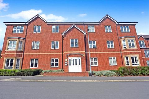 2 bedroom apartment for sale, 8 Rudding Court, Scampston Drive, East Ardsley, Wakefield, West Yorkshire