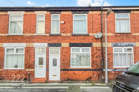 2 bedroom terraced house for sale, Alfred Street Cadishead Manchester M44 5YQ