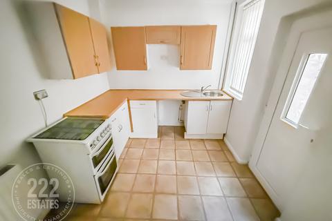 2 bedroom terraced house for sale, Alfred Street Cadishead Manchester M44 5YQ