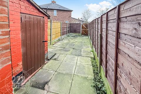 2 bedroom terraced house for sale, Alfred Street Cadishead Manchester M44 5YQ