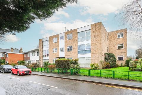 Glengall Road, Woodford Green