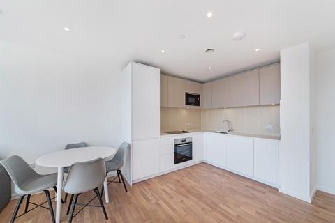 1 bedroom flat to rent, Kingwood Apartments, 31 Deptford Landings, Waterline Way, Deptford, SE8