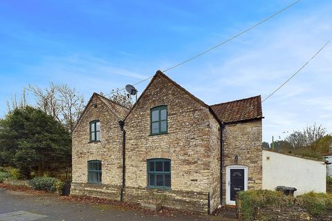 2 bedroom semi-detached house for sale, 6 Cholwell Cottages, Main Road, Temple Cloud, Bristol, Bristol BS39 5DH