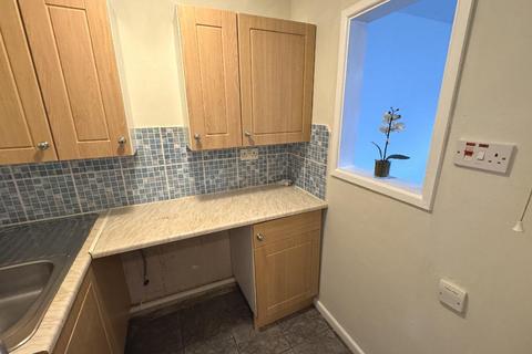 1 bedroom ground floor flat to rent, West End, Goldsithney, Penzance TR20