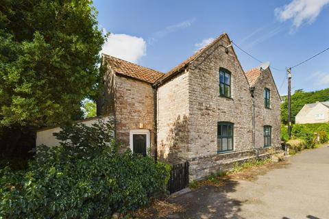 2 bedroom semi-detached house for sale, 5 Cholwell Cottages, Main Road, Temple Cloud, Bristol, Bristol BS39 5DH