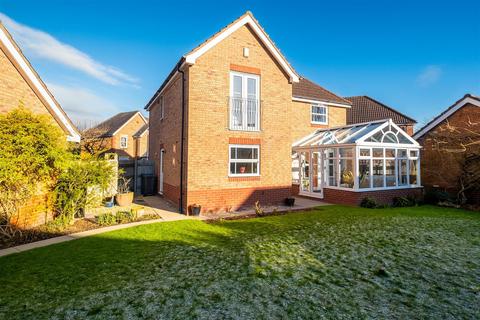 4 bedroom detached house for sale, Yeomanry Close, Sutton Coldfield, Birmingham