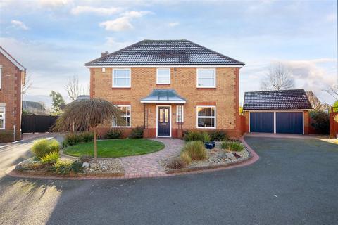 15 Yeomanry Close, Sutton Coldfield, B75 7HN