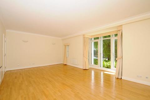 2 bedroom apartment to rent, Marlborough Hill, St Johns Wood, NW8