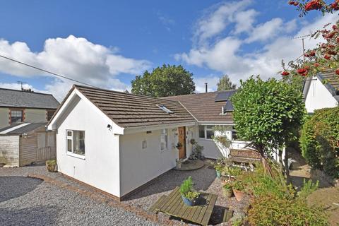 4 bedroom detached bungalow for sale, Blackborough, Cullompton