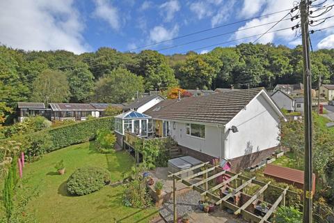 4 bedroom detached bungalow for sale, Blackborough, Cullompton