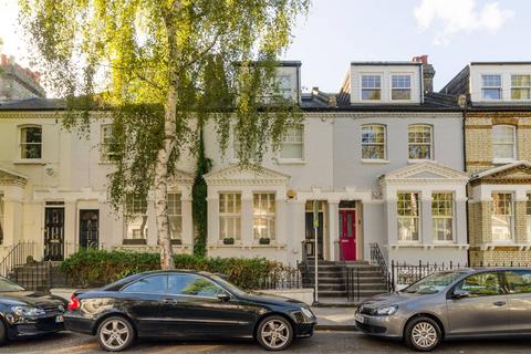 4 bedroom house for sale, Archel Road, West Kensington, London, W14